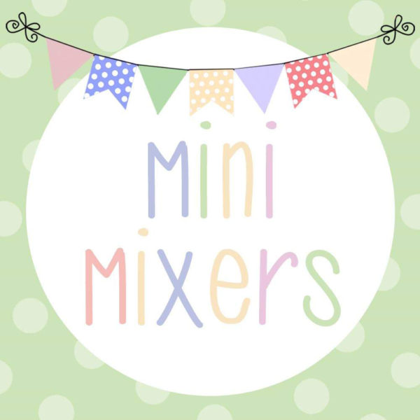 Mini Mixers Durham